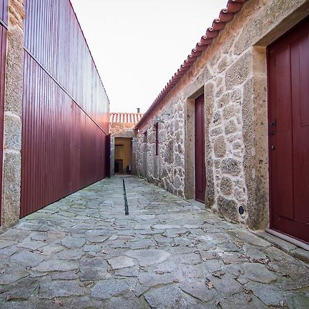 Casas dos Avos Vale de Cambra Quarto foto
