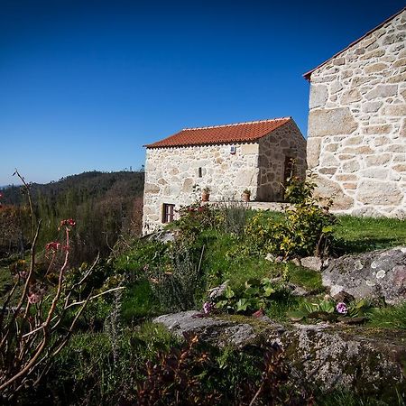 Casas dos Avos Vale de Cambra Quarto foto