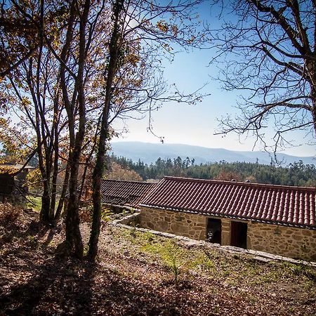 Casas dos Avos Vale de Cambra Quarto foto