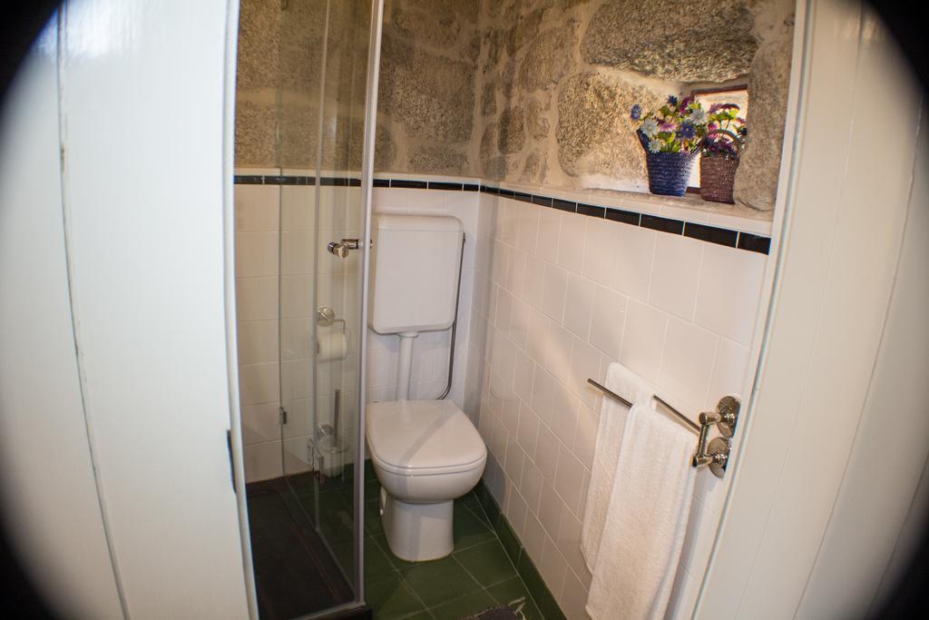 Casas dos Avos Vale de Cambra Quarto foto