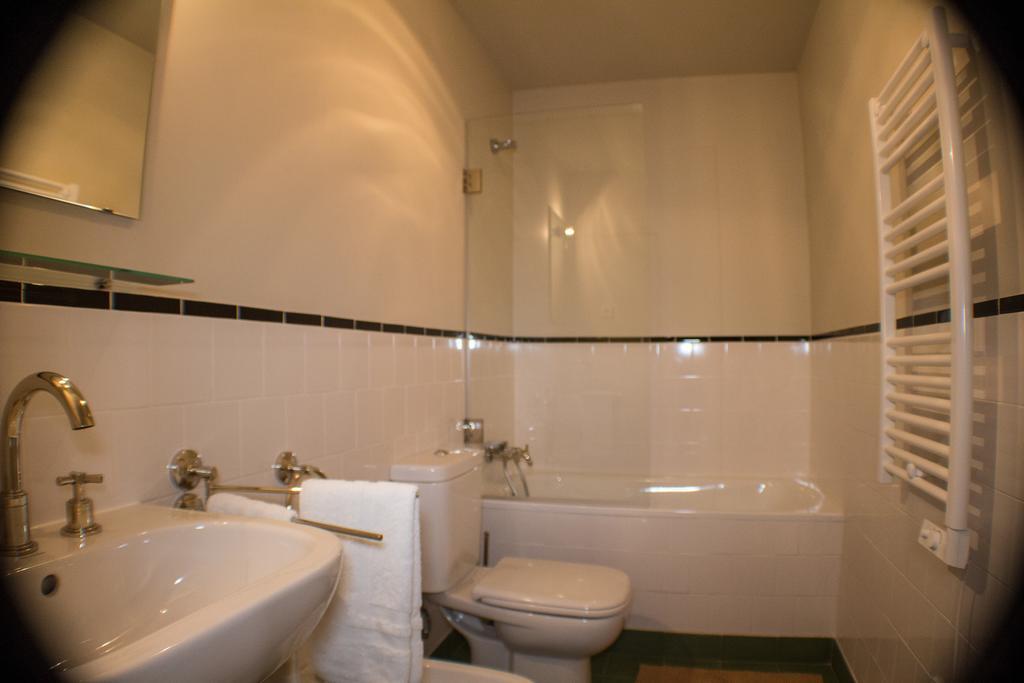 Casas dos Avos Vale de Cambra Quarto foto