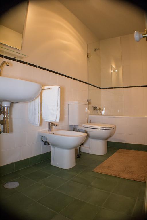 Casas dos Avos Vale de Cambra Quarto foto