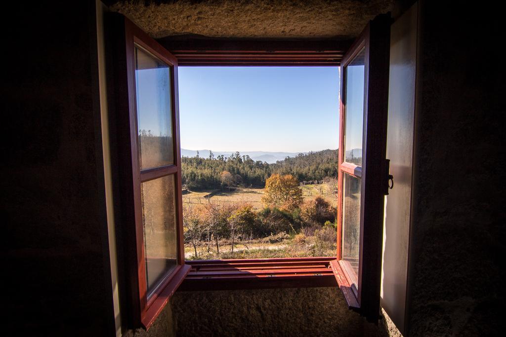 Casas dos Avos Vale de Cambra Quarto foto