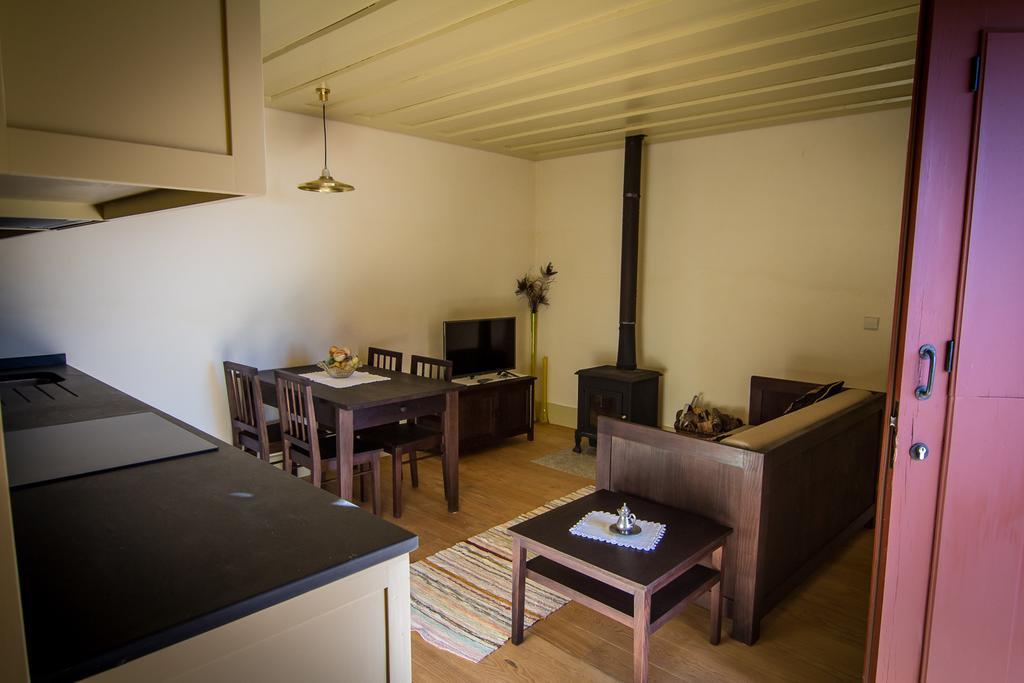 Casas dos Avos Vale de Cambra Quarto foto