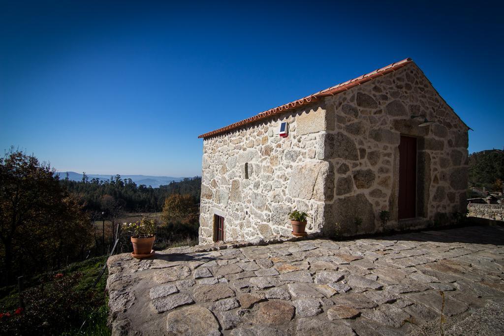 Casas dos Avos Vale de Cambra Quarto foto