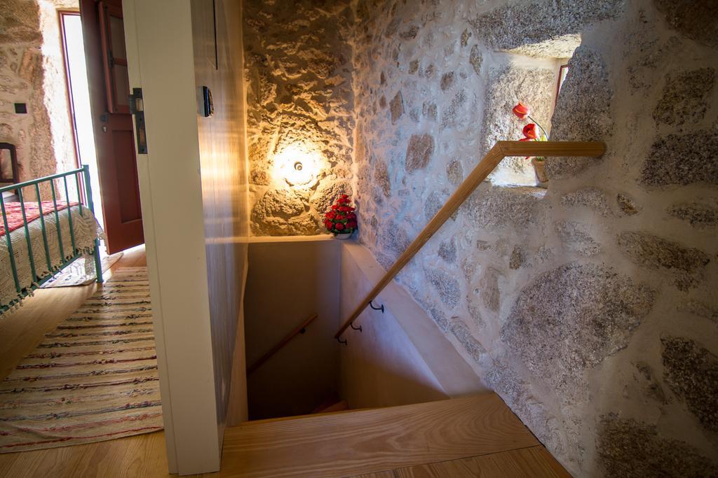 Casas dos Avos Vale de Cambra Quarto foto