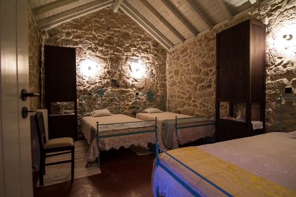 Casas dos Avos Vale de Cambra Quarto foto