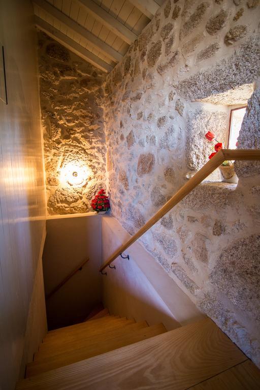 Casas dos Avos Vale de Cambra Quarto foto