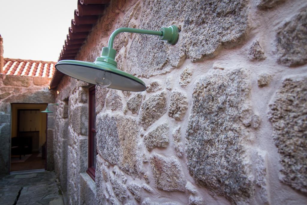 Casas dos Avos Vale de Cambra Quarto foto
