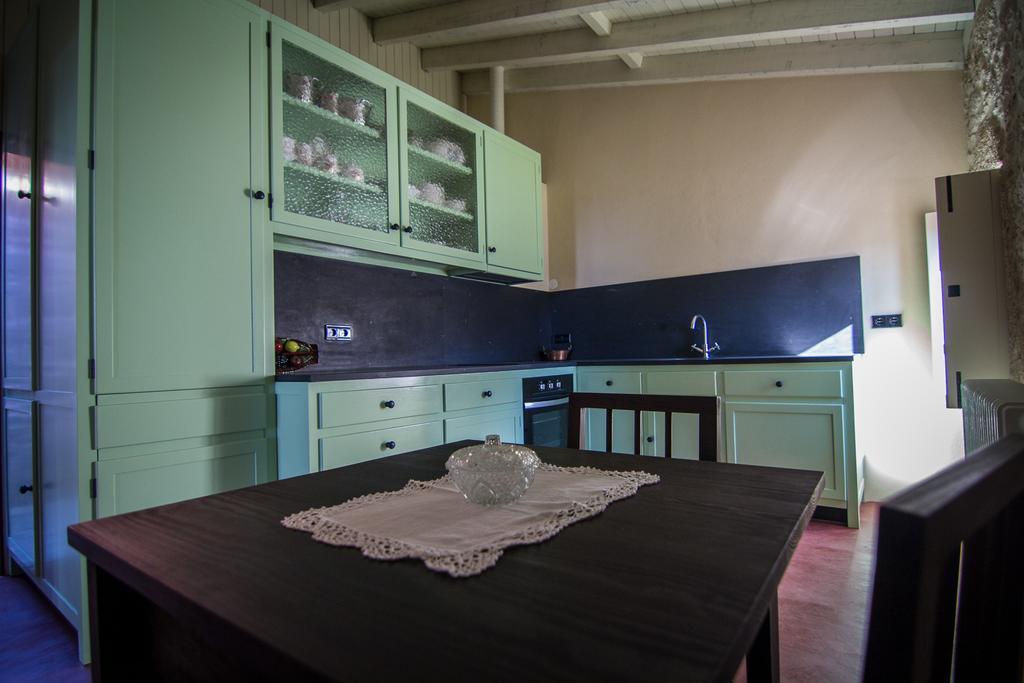 Casas dos Avos Vale de Cambra Quarto foto