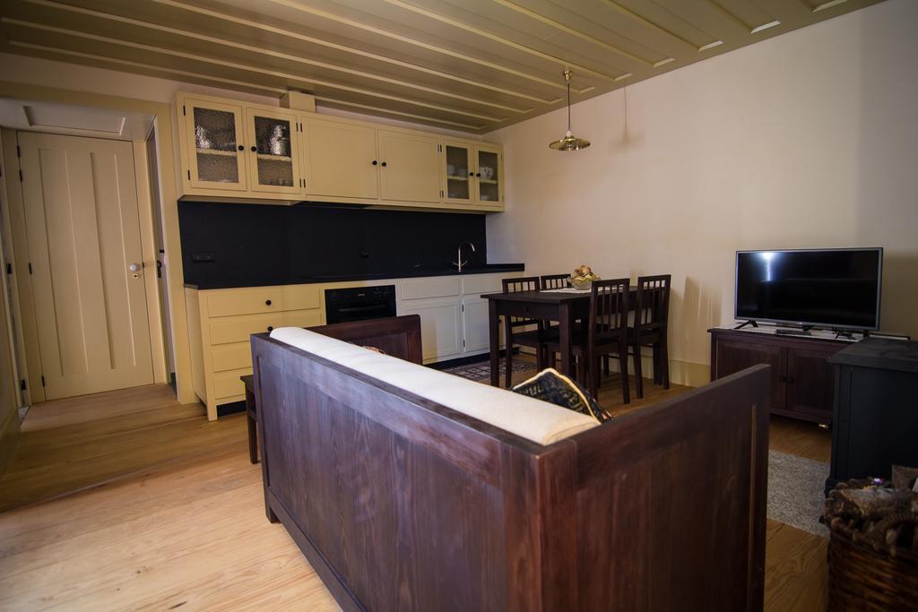 Casas dos Avos Vale de Cambra Quarto foto