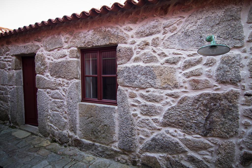 Casas dos Avos Vale de Cambra Quarto foto