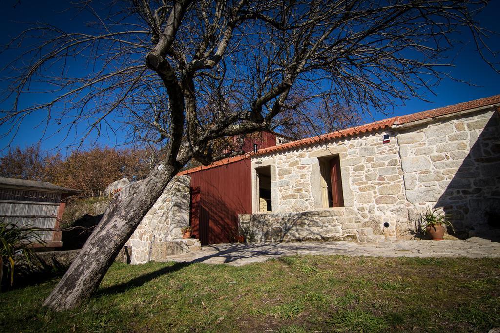 Casas dos Avos Vale de Cambra Quarto foto