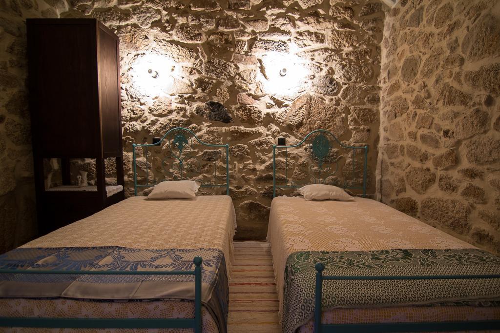 Casas dos Avos Vale de Cambra Quarto foto